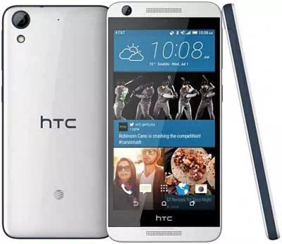 HTC Desire 626s