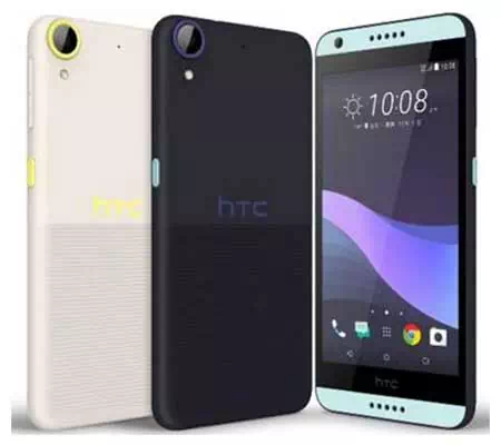 HTC Desire 650 Dual SIM