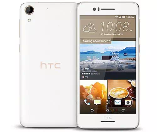 HTC Desire 728G Dual SIM