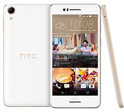 HTC Desire 728G