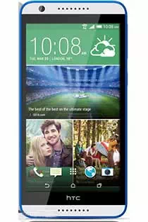 HTC Desire 820s Dual SIM