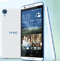 HTC Desire 820s