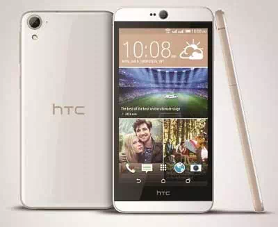 HTC Desire 826 Dual SIM