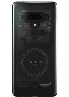 HTC Exodus 1