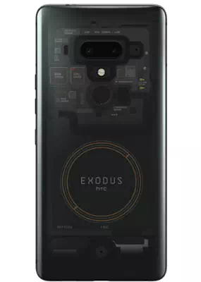 HTC Exodus 2