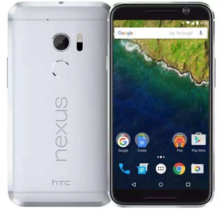 HTC Nexus 2016