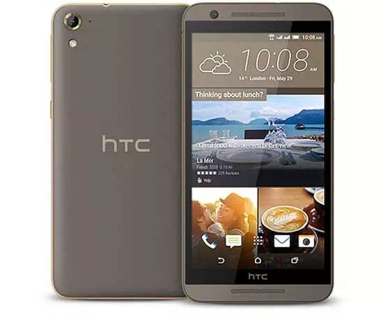 HTC ONE E9s Dual SIM