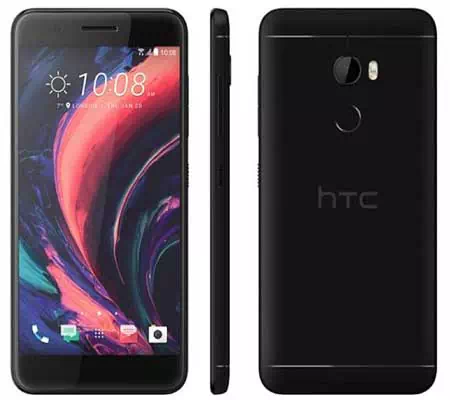 HTC ONE X10