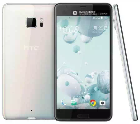 HTC U 6GB RAM