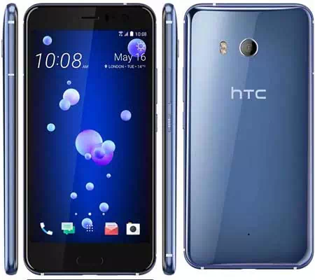 HTC U11 Dual SIM