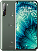 HTC U20 5G 8GB RAM