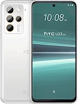 HTC U23 Pro 12GB RAM