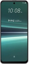 HTC U23