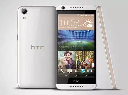 HTC Desire 626G Plus