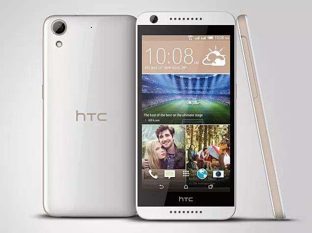 HTC Desire 626G Plus dual sim