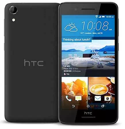 HTC Desire 728