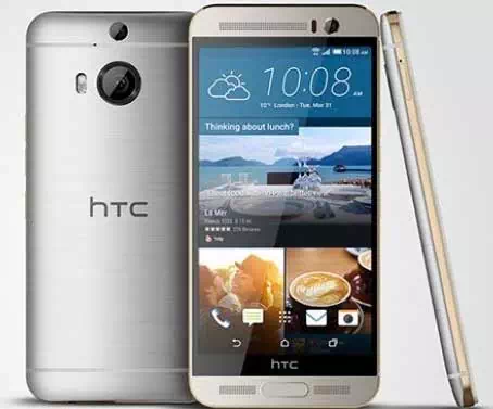 HTC ONE M9e Dual SIM