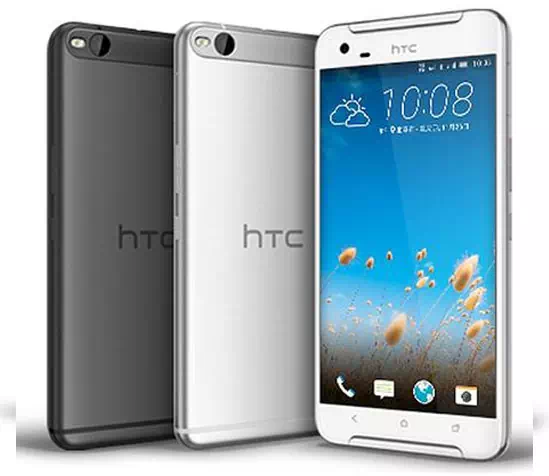 HTC ONE X9 Dual Sim