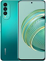 Huawei Nova 10z 256GB ROM