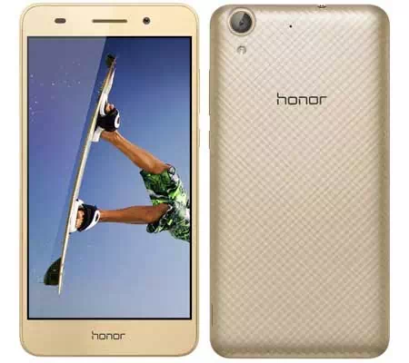 Honor Holly 3 Plus