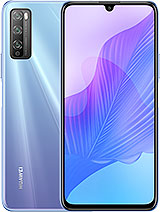 Huawei Enjoy 20 Pro 8GB RAM