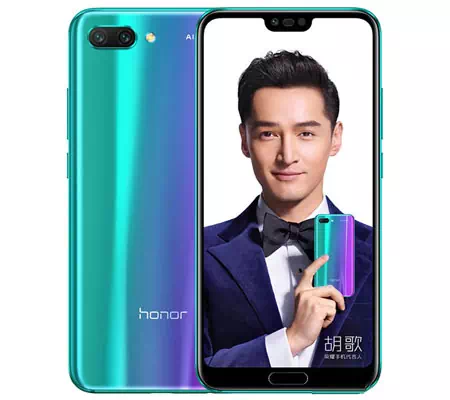 Honor 10