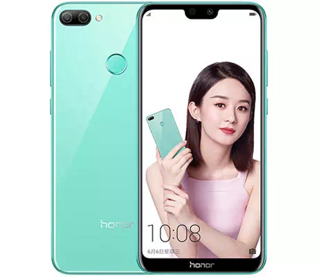 Honor 20