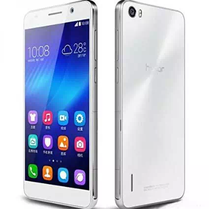 Honor 4C Note