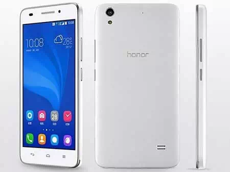 Honor 4a