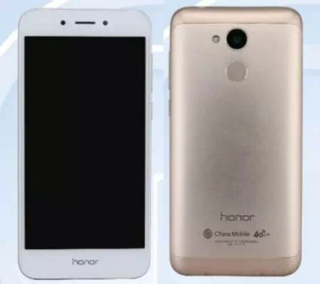 Honor 6a