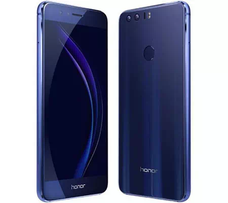 Honor 8 Blue