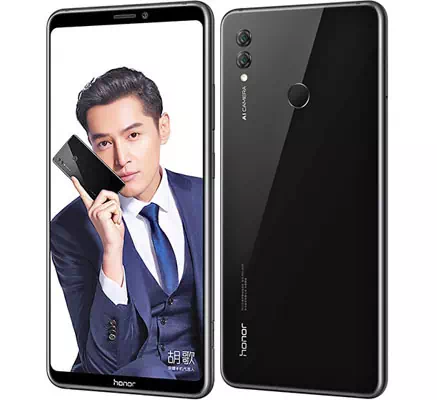 Honor Note 10 6GB RAM & 128GB ROM