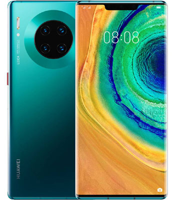 Huawei Mate 30 Pro