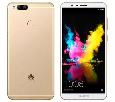 Huawei Mate SE