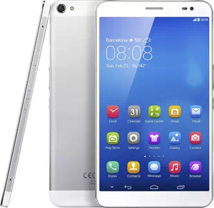 Huawei MediaPad X2