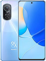 Huawei Nova 9 SE 256GB ROM