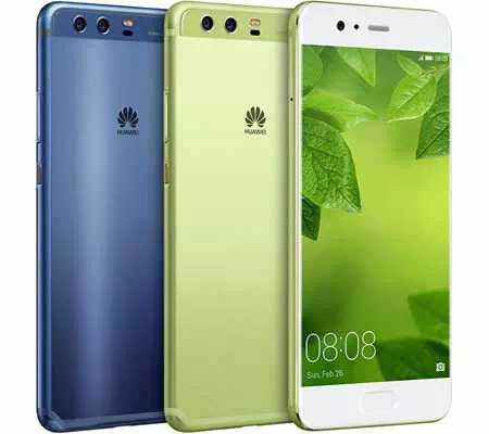 HUAWEI P10