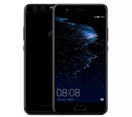 HUAWEI P10 Plus Bright Black