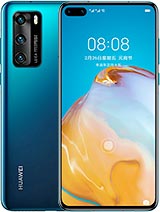 Huawei P40 4G 8GB RAM