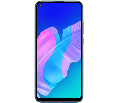 Huawei P40 Lite E