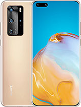 Huawei P40 Pro 256GB ROM