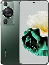 Huawei P60 5G