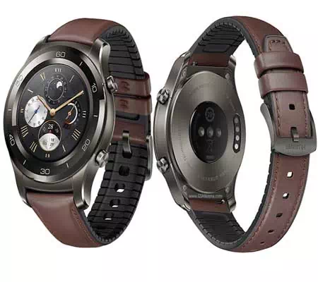 Huawei Watch 2 Pro