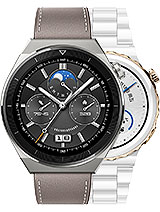 Huawei Watch GT 3 Pro ECG