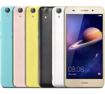 Huawei Y6II Compact