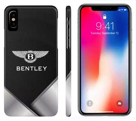 Apple iPhone x Bentley Edition