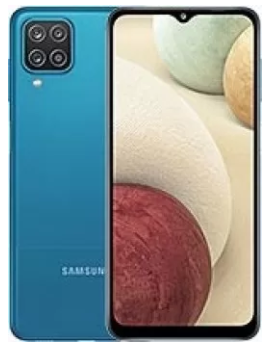 Samsung Galaxy A12