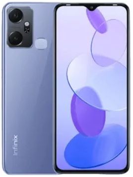 Infinix Smart 6 Plus 2022