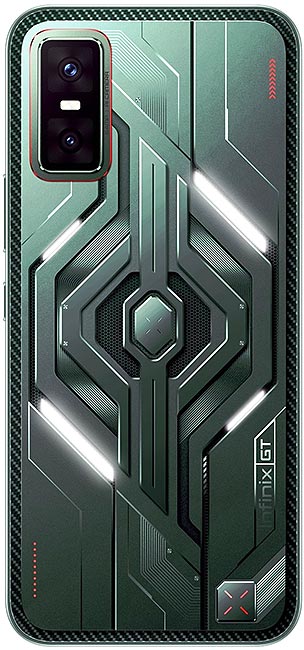 Infinix GT 30 Price {cn} starting from {p2} to {p3}.
