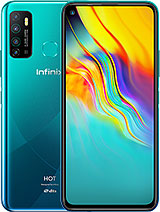 Infinix Hot 11 Pro